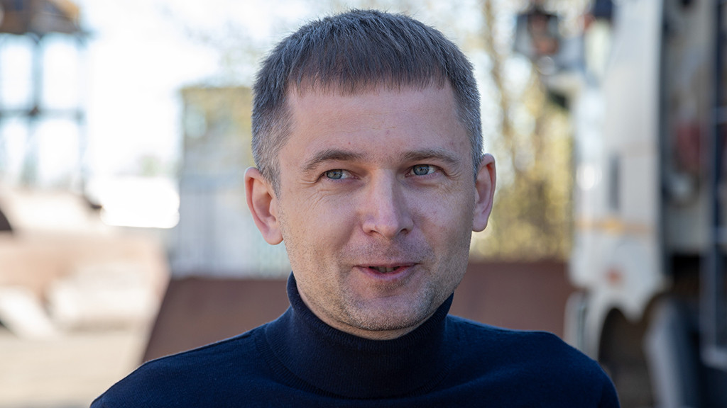 Фото: Сергей Мешков