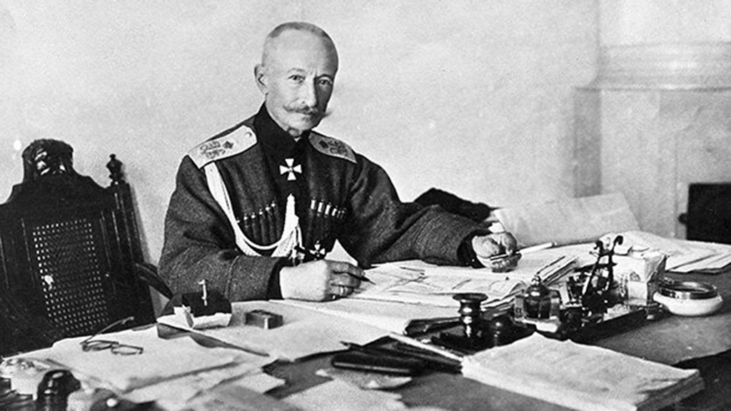 110 лет назад русская армия начала Брусиловский прорыв в Первой мировой войне Фото №2