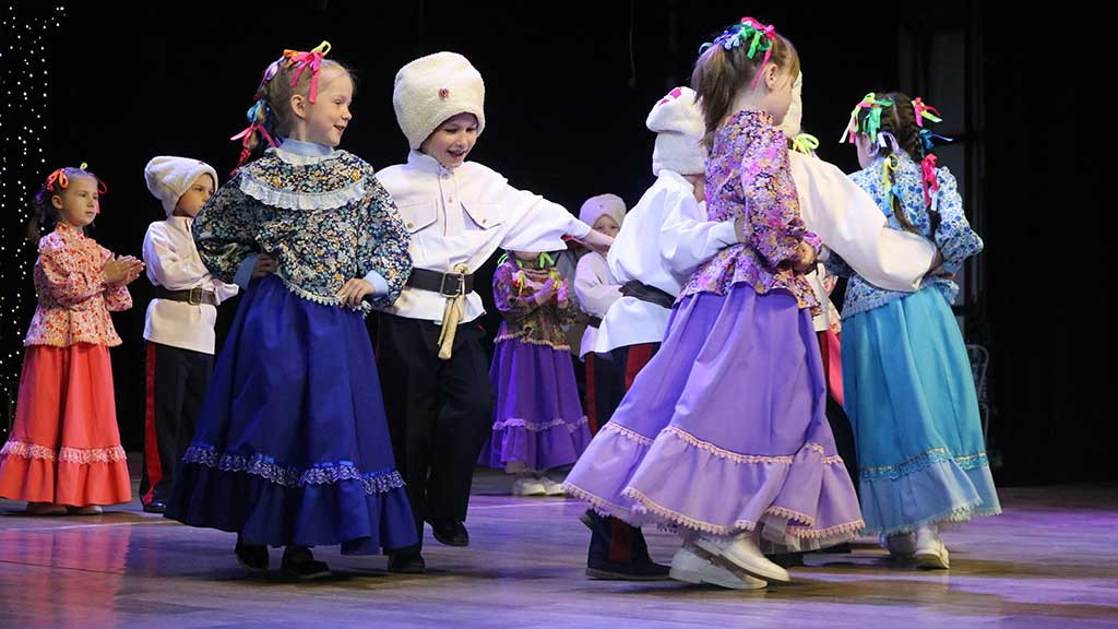 Фото: Алена Бережнева