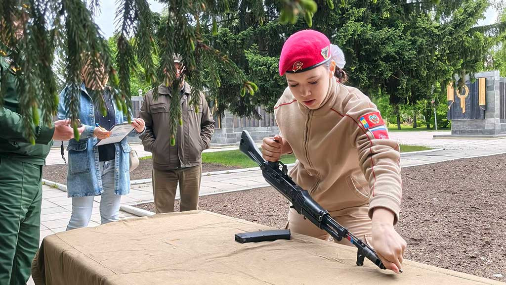 Фото: Павел Сидоренко