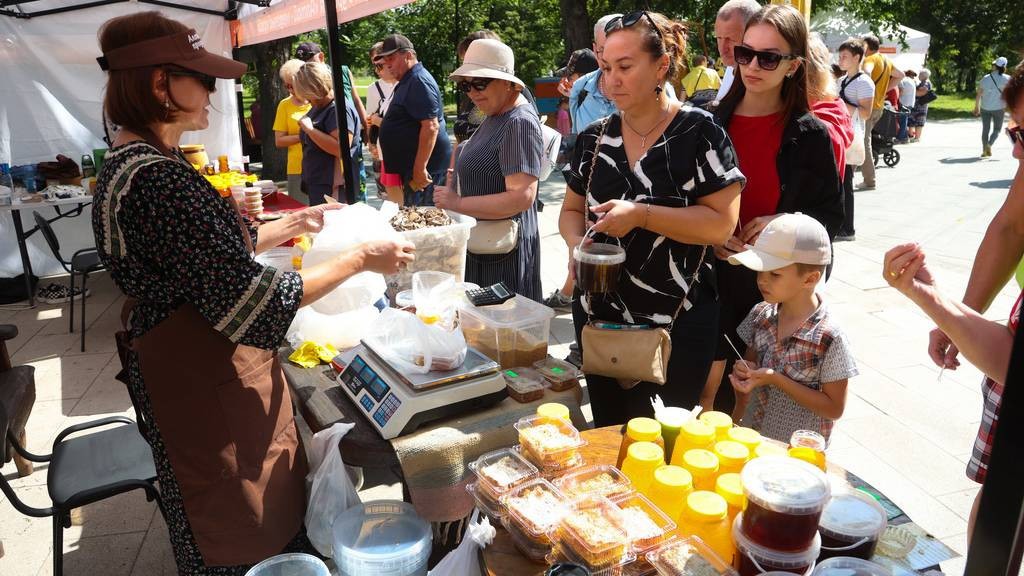 7 июня отмечается Всемирный день безопасности пищевых продуктов Фото №1