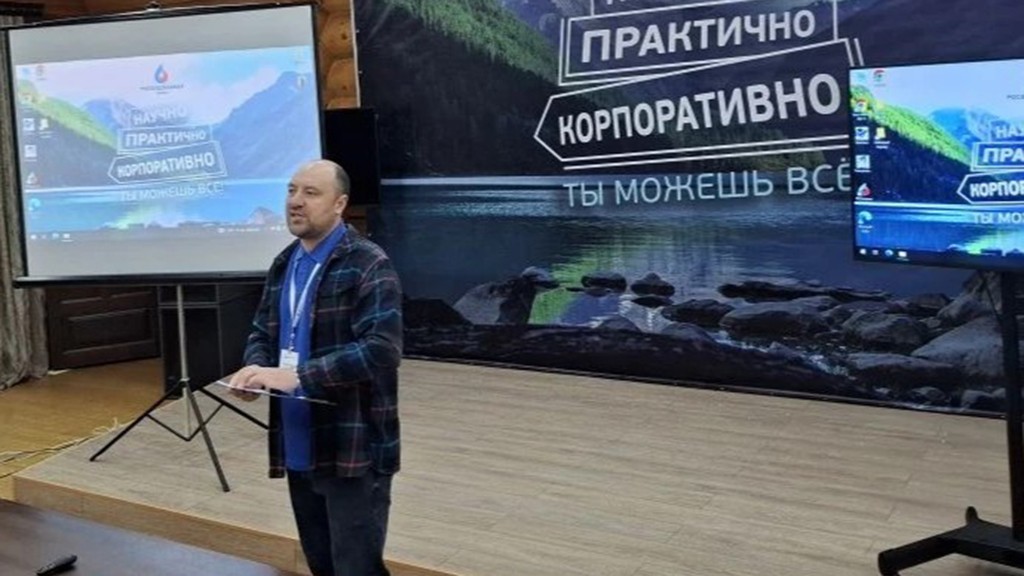 Фото: Дарья Черных. Пресс-служба «Росводоканал Барнаул».