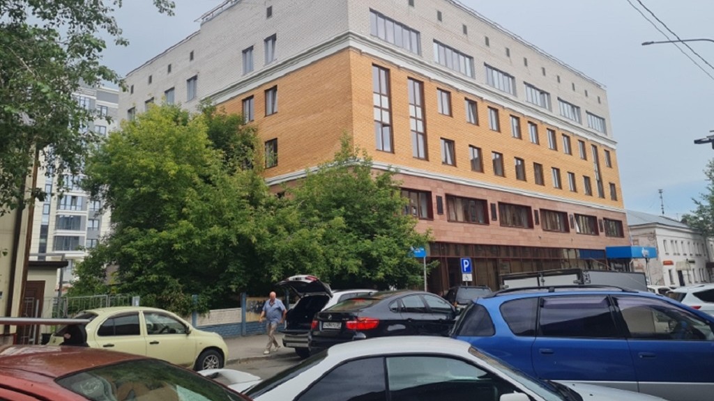 Фото: «М-Арт»