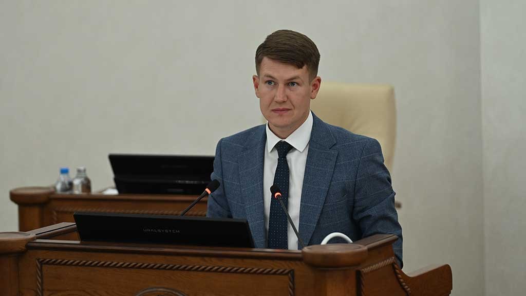 Удержали баланс: 540 законов было принято депутами АКЗС восьмого созыва Фото №1