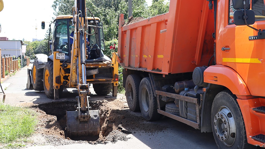 Фото: Лилия Болатаева, пресс-служба «Росводоканал Барнаул»