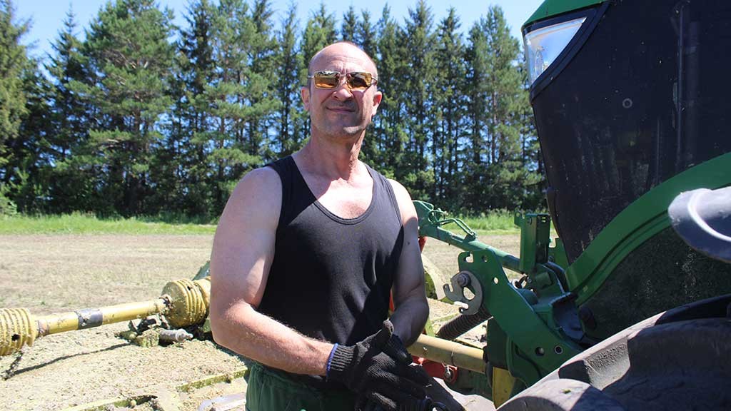 Фото: Ксения Литвинова
