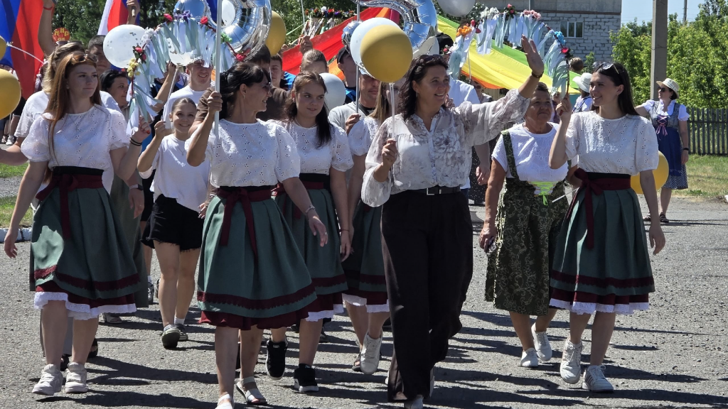 Фото: администрация района