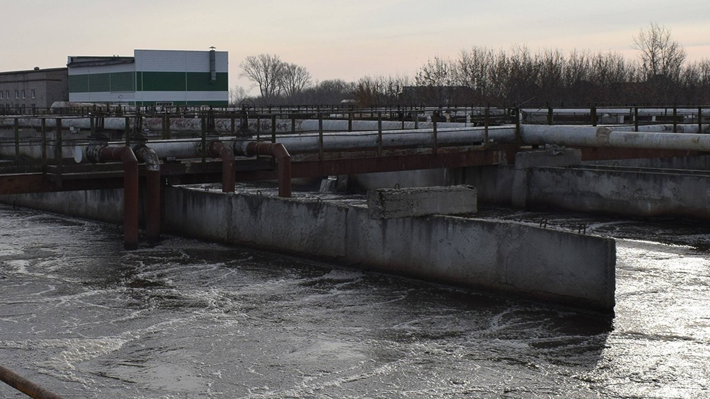 Фото: Лилия Болатаева, пресс-служба «Росводоканал Барнаул».