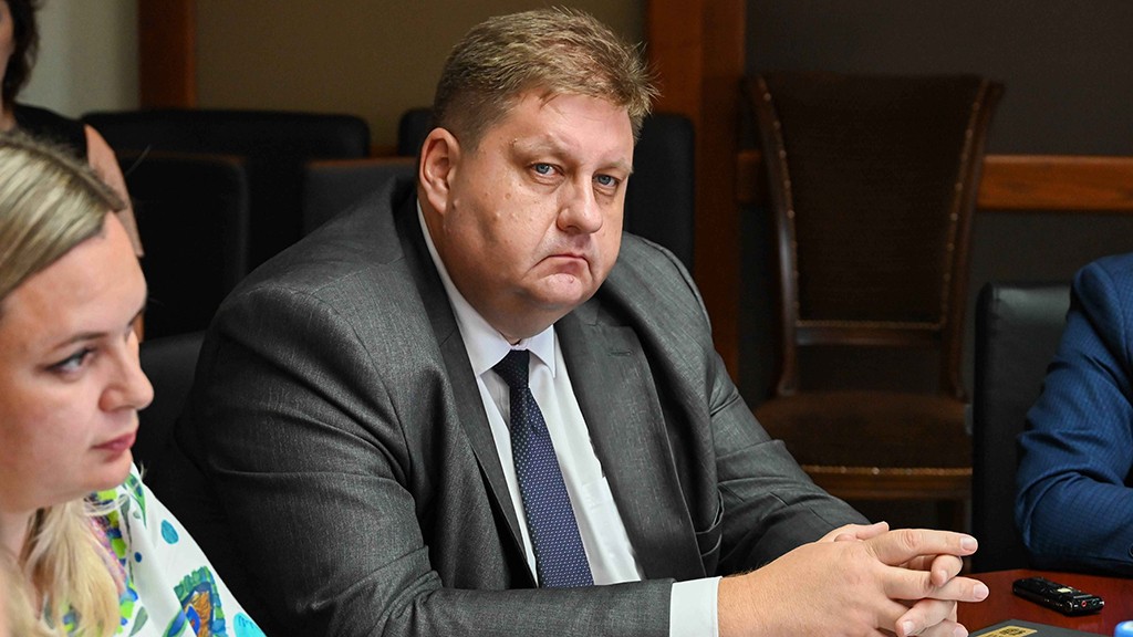 Фото: Михаил Полубедов