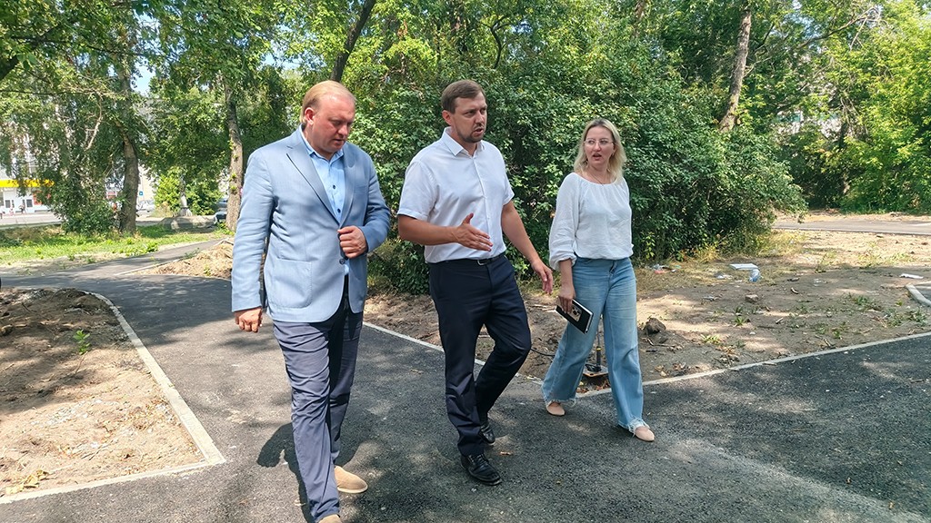Фото: Павел Сидоренко