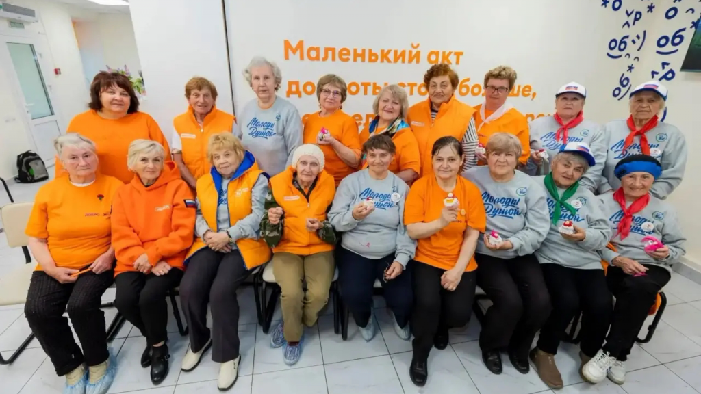 Фото: Минсоцзащиты АК
