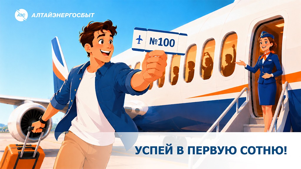 Фото: АО «Алтайэнергосбыт»