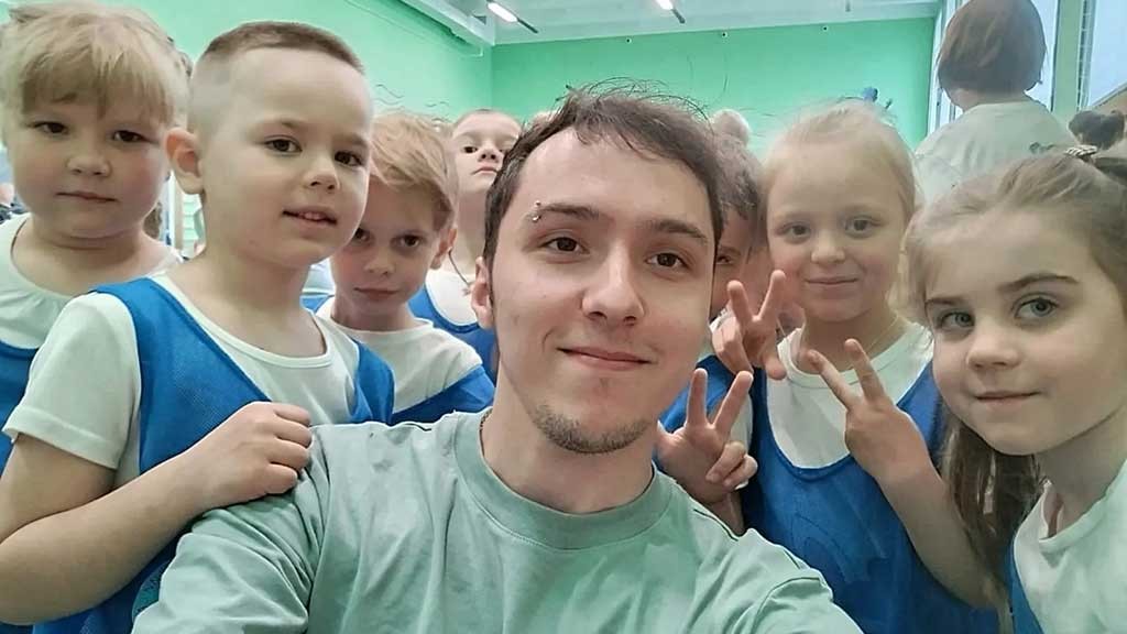 Фото: Владислав Воропаев