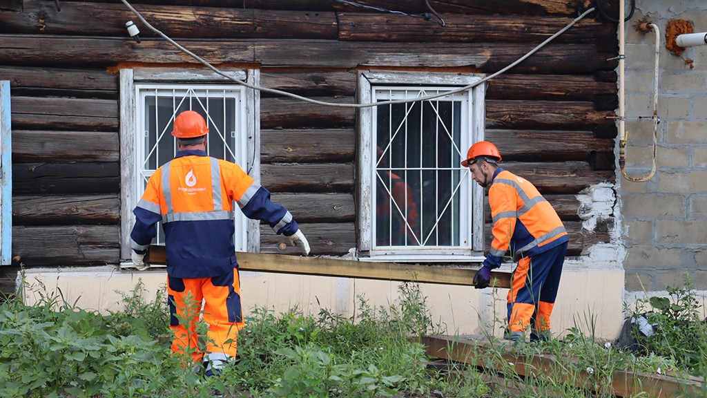 Фото: Дарья Катасонова, пресс-служба «Росводоканал Барнаул»
