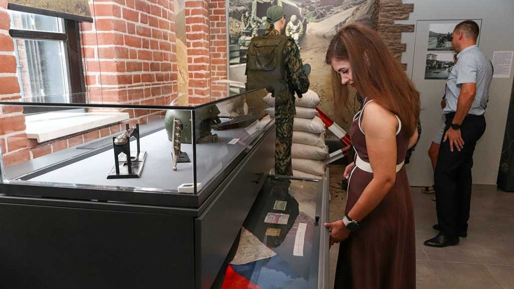 Фото: Алтайский государственный краеведческий музей