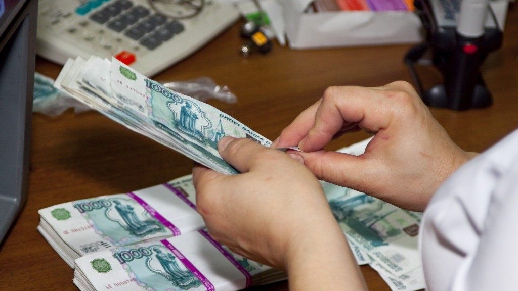 27 тысяч рублей составляет ежегодная семейная выплата для алтайских семей Фото №1