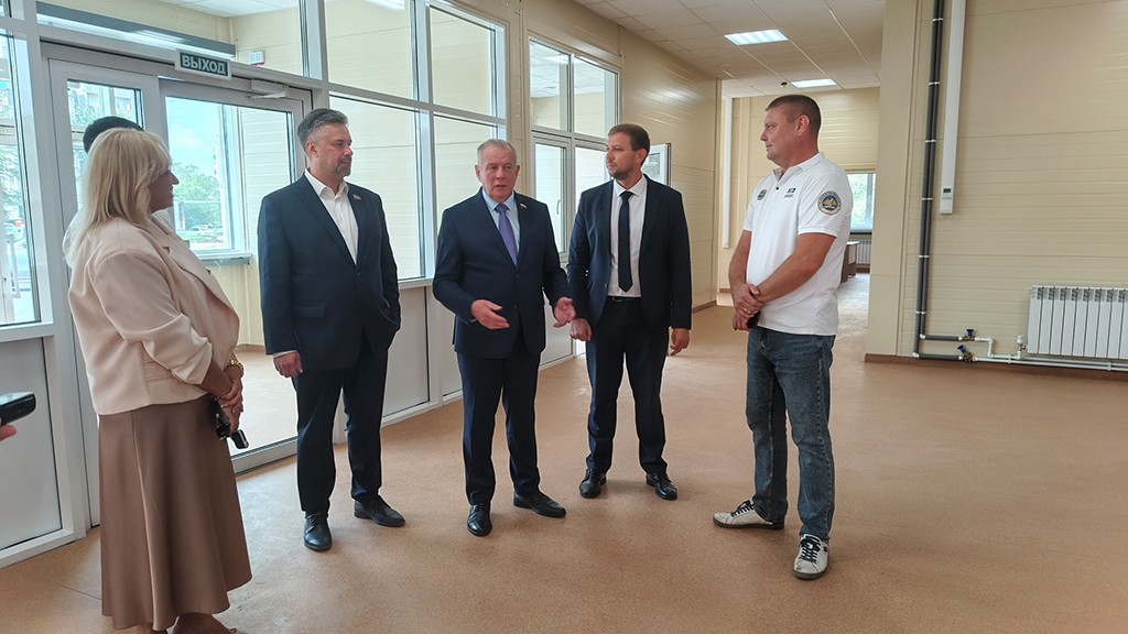 Фото: Павел Сидоренко