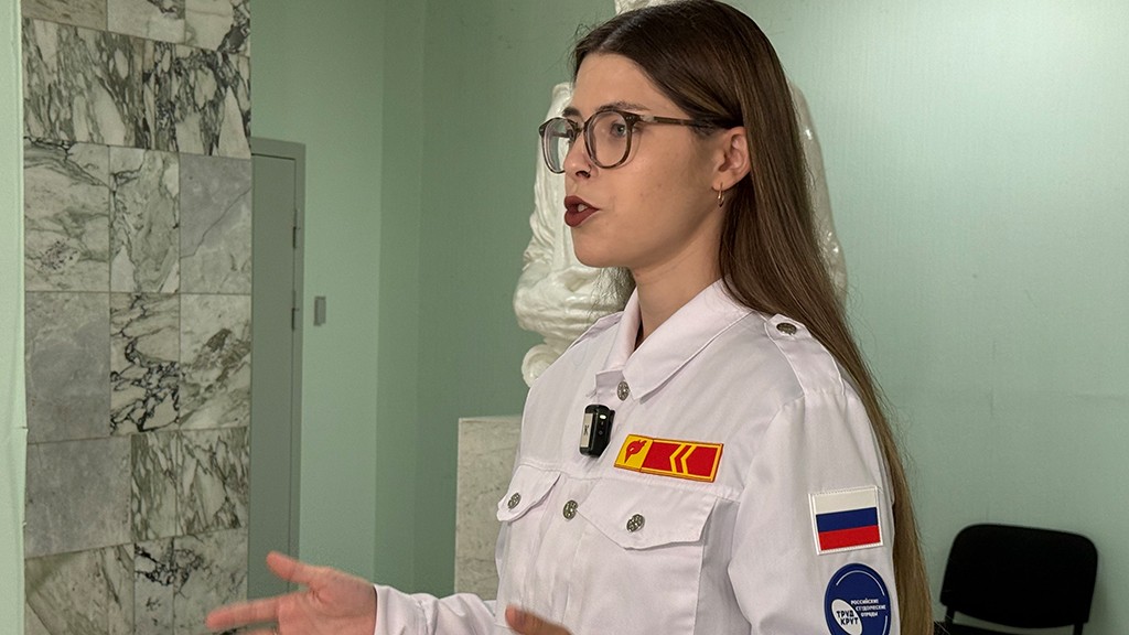 Фото: Юлия Михейлис