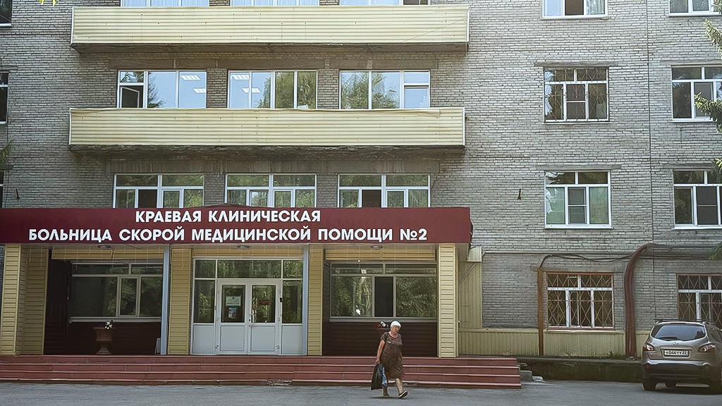 Фото: Юлия Михейлис