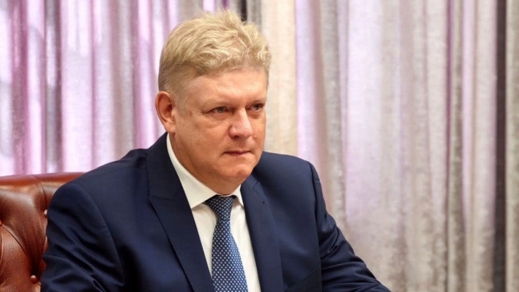 Фото: пресс-служба представителя Президента России в СФО