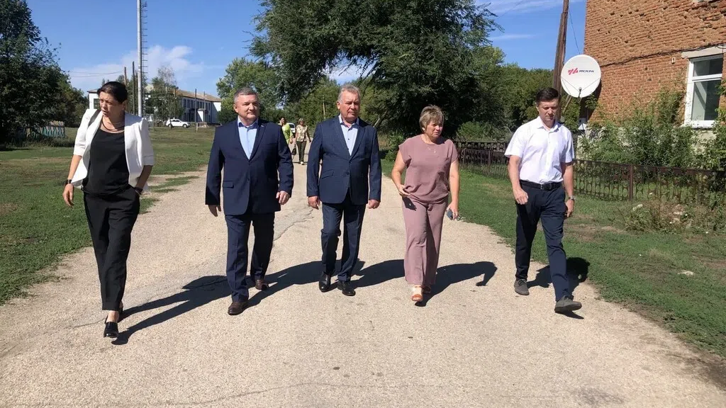 Фото: газета «Третьяковский вестник»