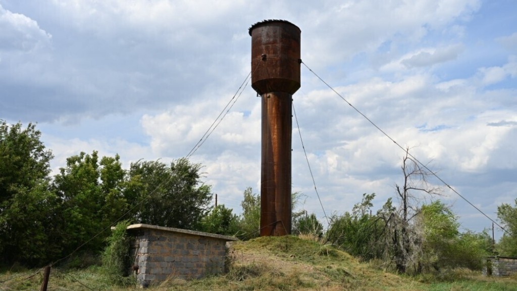 Фото: АКЗС