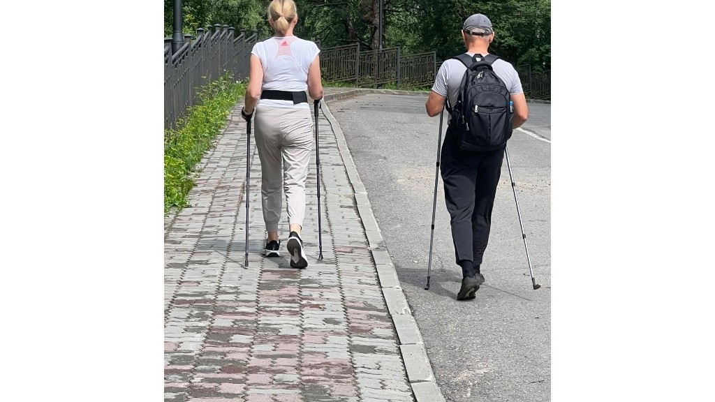 Фото: Елизавета Трубникова