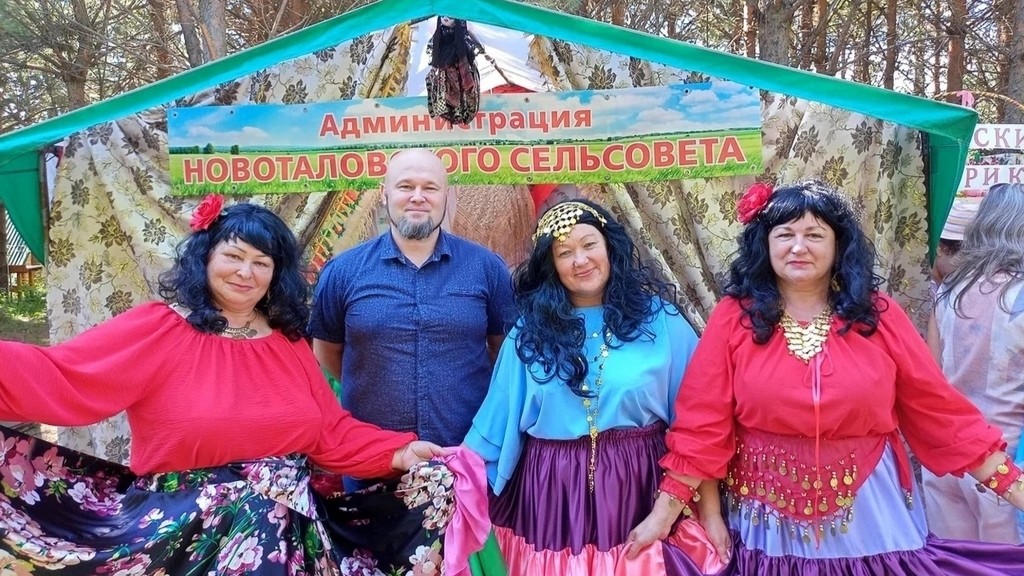Фото: АКЗС