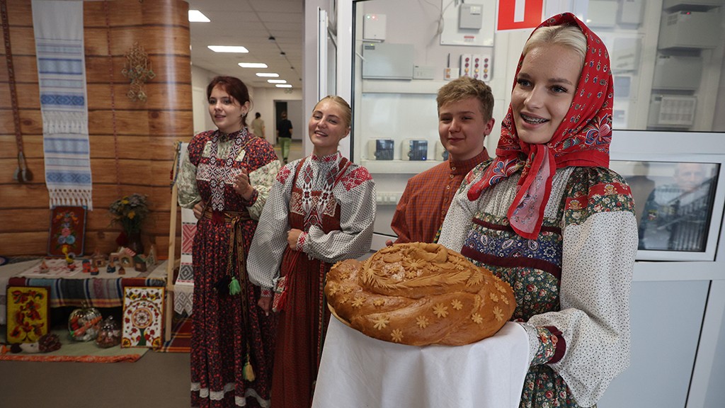 В Барнауле прошел традиционный августовский педагогический совет Фото №3