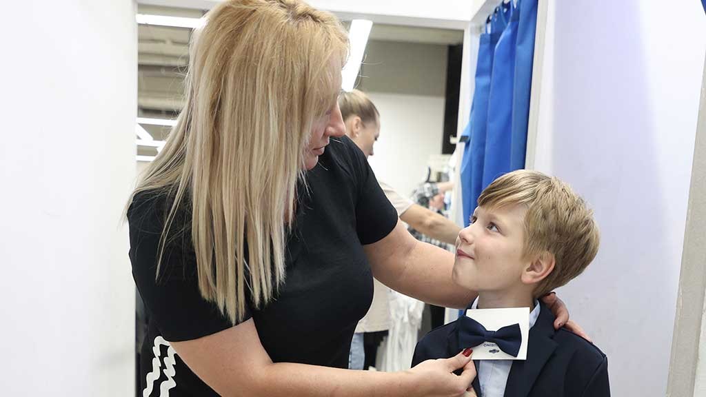 За парту в хорошем настроении. Психолог рассказала, как подготовить ребенка к учебному году Фото №1