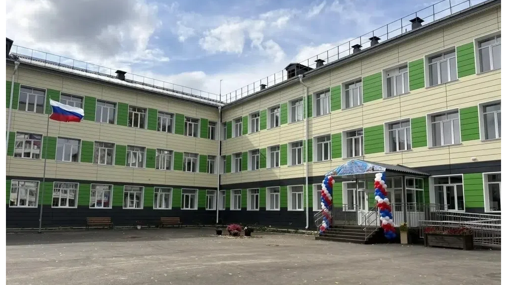 Фото: со страницы Виктора Щигрева ВКонтакте