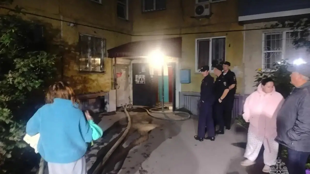 Фото: ГУ МЧС России по Алтайскому краю