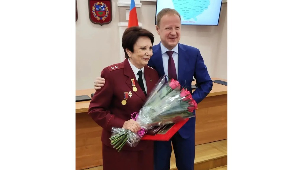 Фото: Правительство Алтайского края