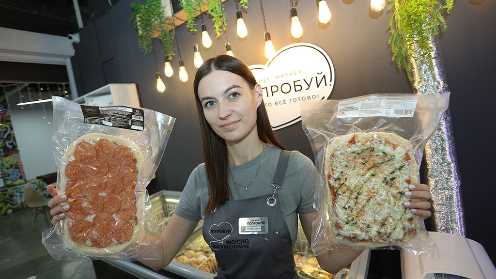 Жительница Барнаула построила бизнес на шоковой заморозке Фото №1