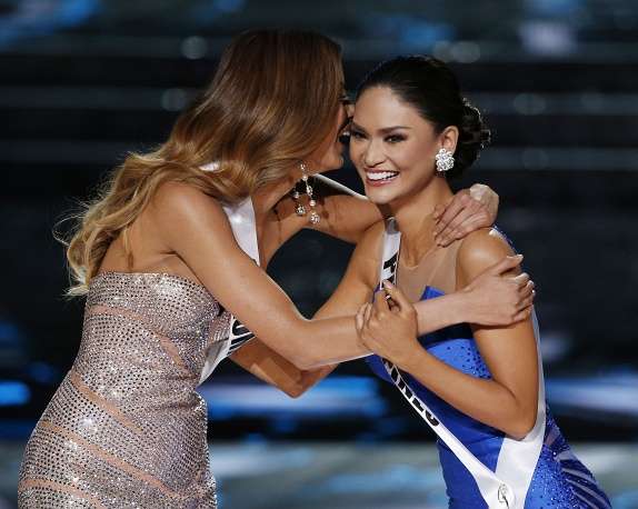 Престижный конкурс 'Мисс Вселенная - 2015' стартовал в Лас-Вегасе