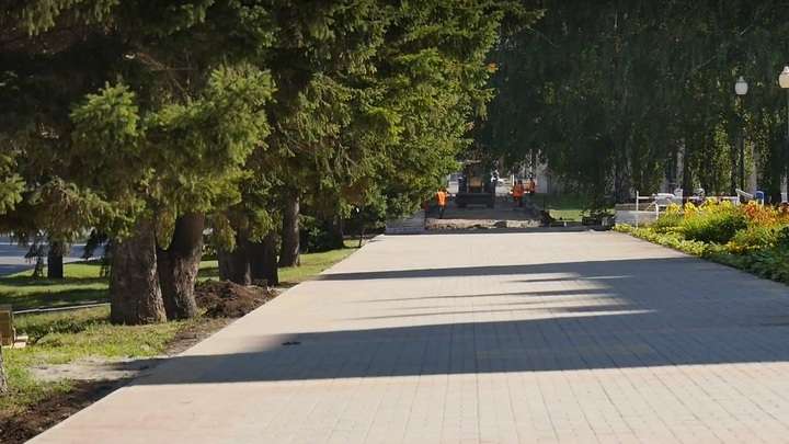 Пункты приема мусора на переработку