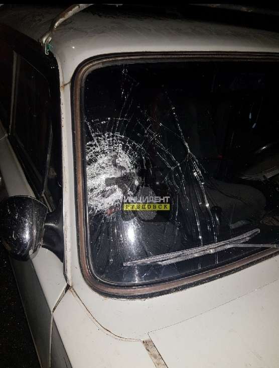 Автомобиль в Рубцовске сбил парня, переходившего дорогу в неположенном месте Фото №2
