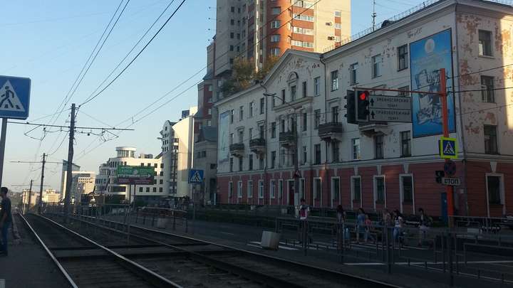 Началось обсуждение Генплана Барнаула. Как изменится город? Фото №1