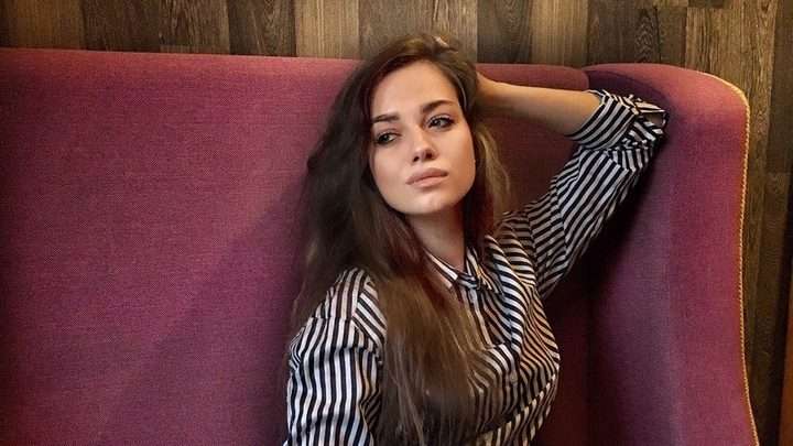 Девушка из Камня-на-Оби победила в конкурсе красоты Фото №1