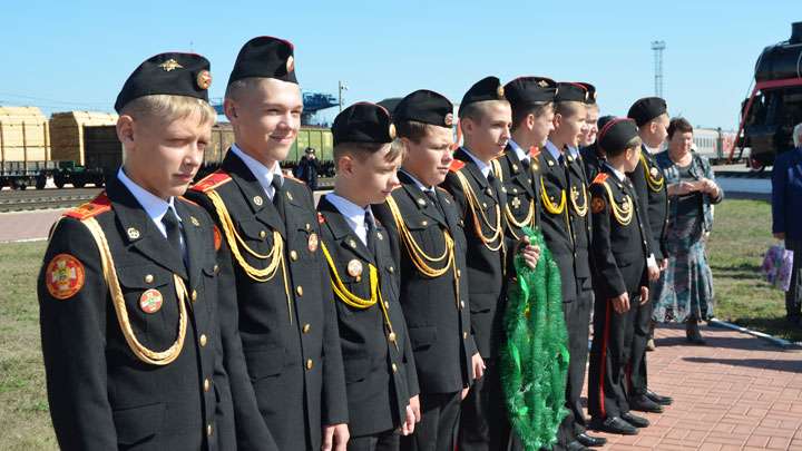 В память о подвиге Фото №1