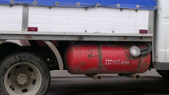 УФАС проверит взлетевшие цены на сжиженный газ в Алтайском крае Фото №1