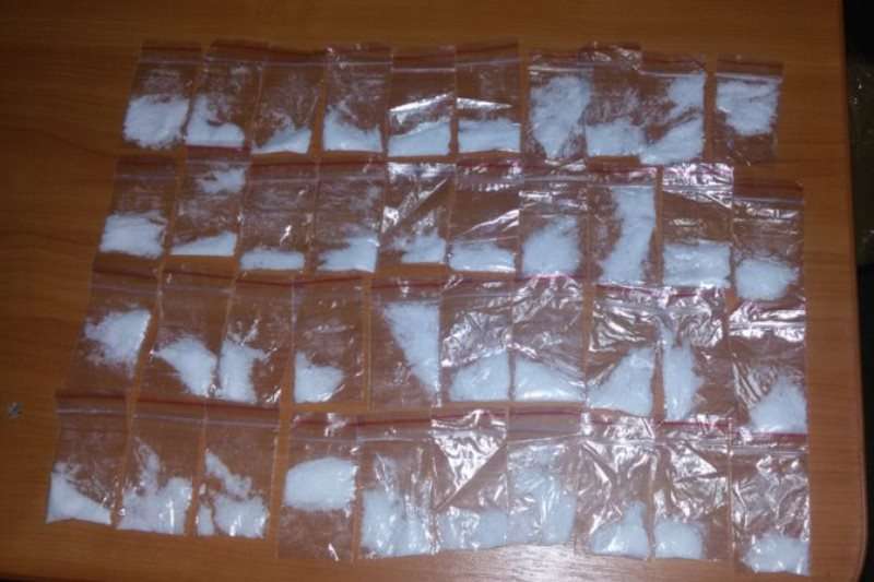 В Бийске супруги из Новосибирска организовали наркотрафик Фото №2