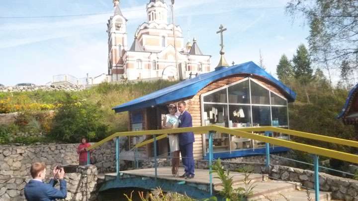 Дорога внутри каждого из нас Фото №1