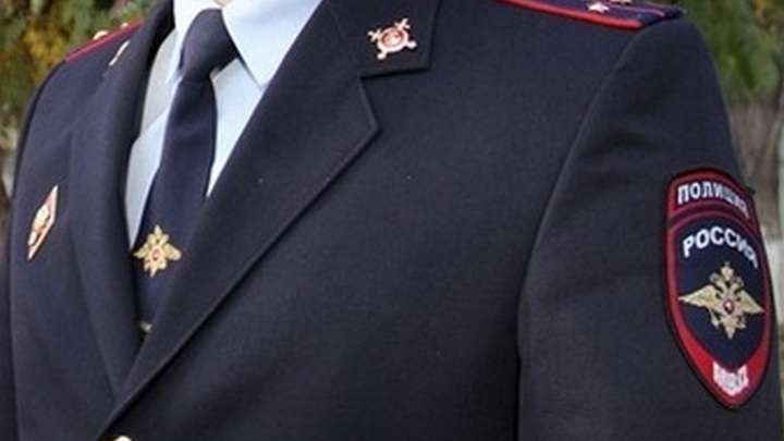 Бийчанина будут судить за нецензурную брань в адрес полицейского Фото №1