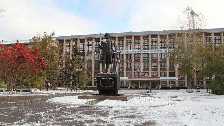 Три университета Алтайского края вошли в рейтинг вузов европейского уровня Фото №1