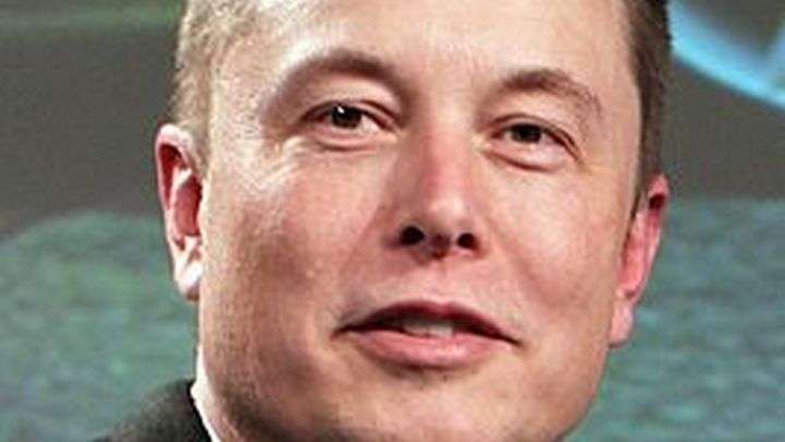 Илон Маск покинет пост председателя совета директоров Tesla Фото №1