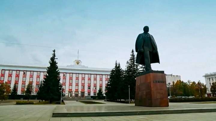 В интернете появился фильм о революции 1917-го в Барнауле Фото №1