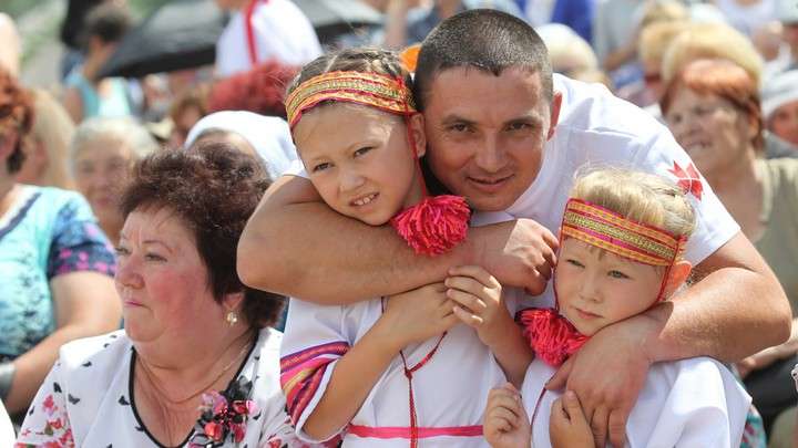 Правительство определило, как будем отдыхать в 2019 году Фото №1