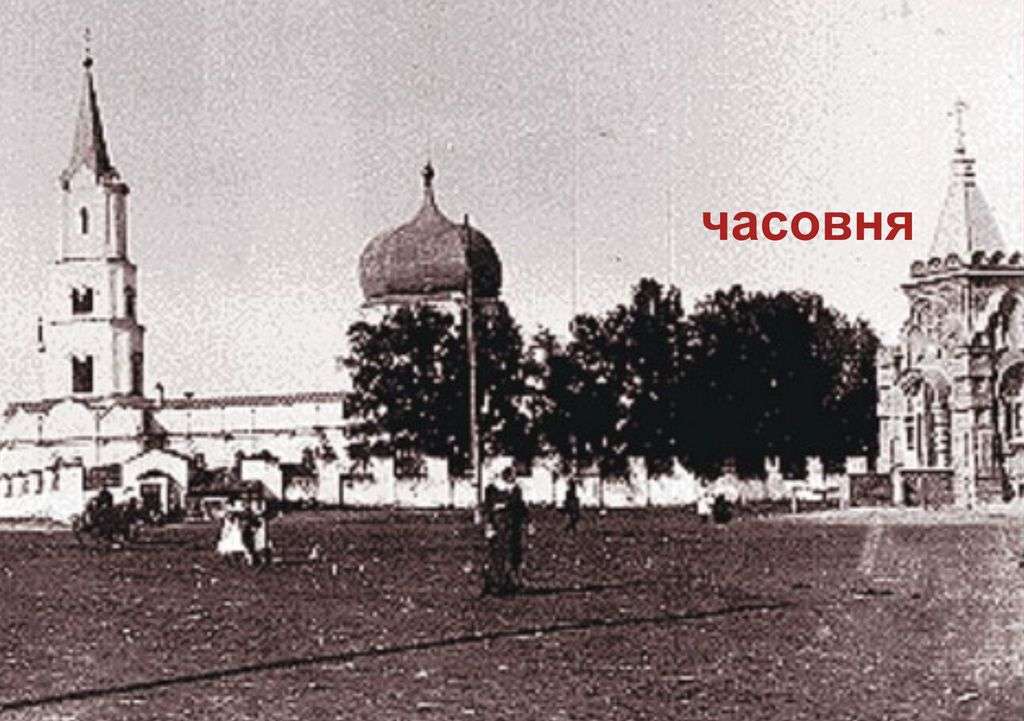 Александр Деринг: «Пришло время изучить участок площади Свободы» Фото №3