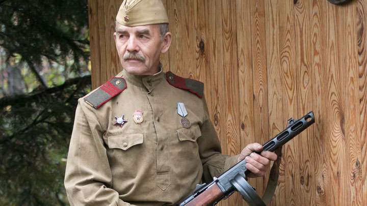 «Резервный фонд» Питюрина Фото №1